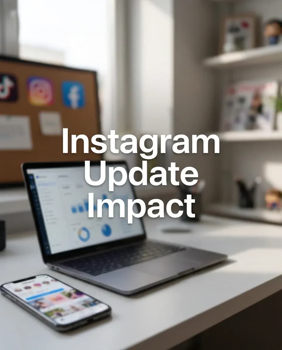 What Instagram’s September 2026 Updates Mean for Shopify Merchants
