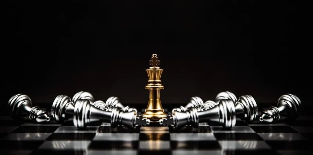 Your Startup's Secret Weapon: Why Being New Is The Advantage.