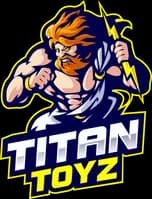 Titan Toyz