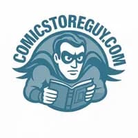 Comic Store Guy