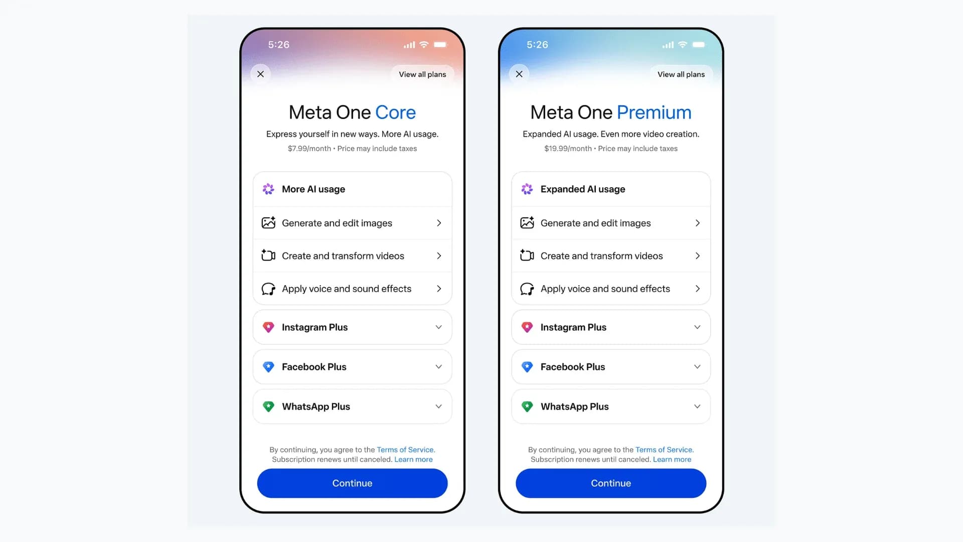 What Meta One Means For Shopify Merchants