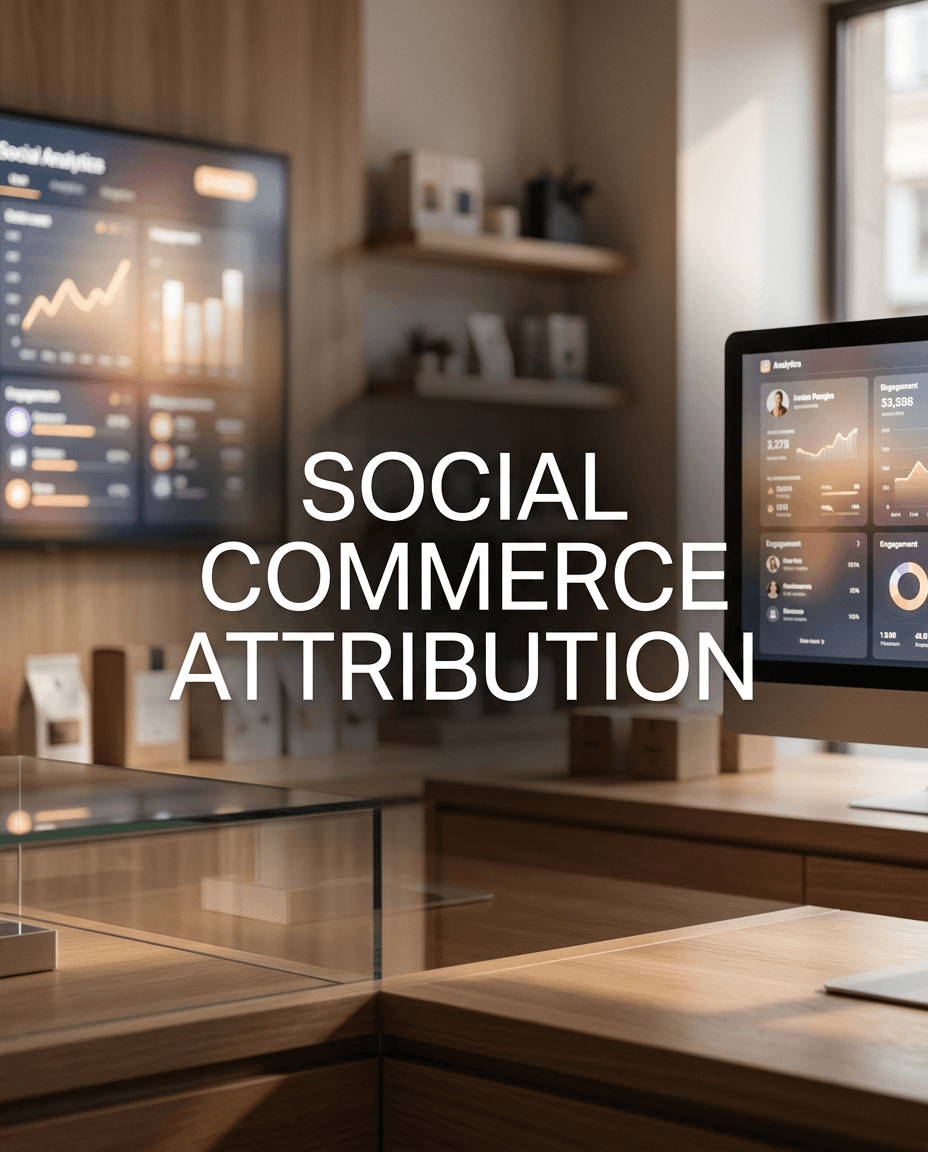Social Commerce in 2026: SKU-Level Attribution Is Now a Baseline Expectation for Brands