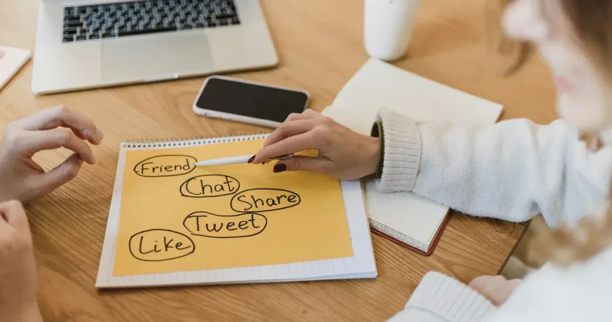 AI Social Media Content Is Becoming a Weekly Marketing Workflow